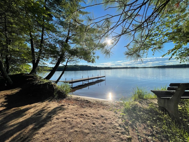 KenRu Retreat